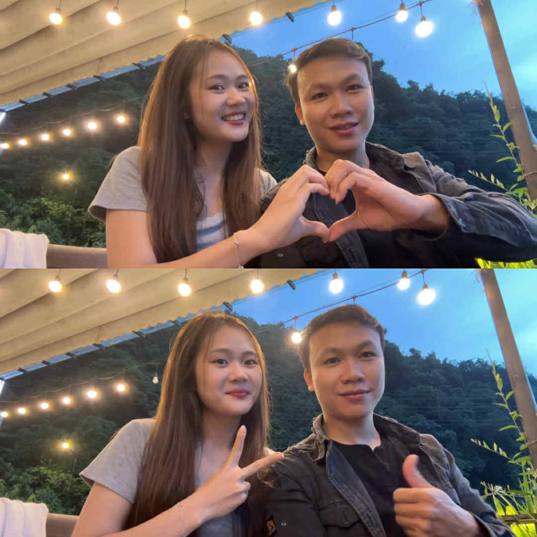 Lần đầu gặp gỡ