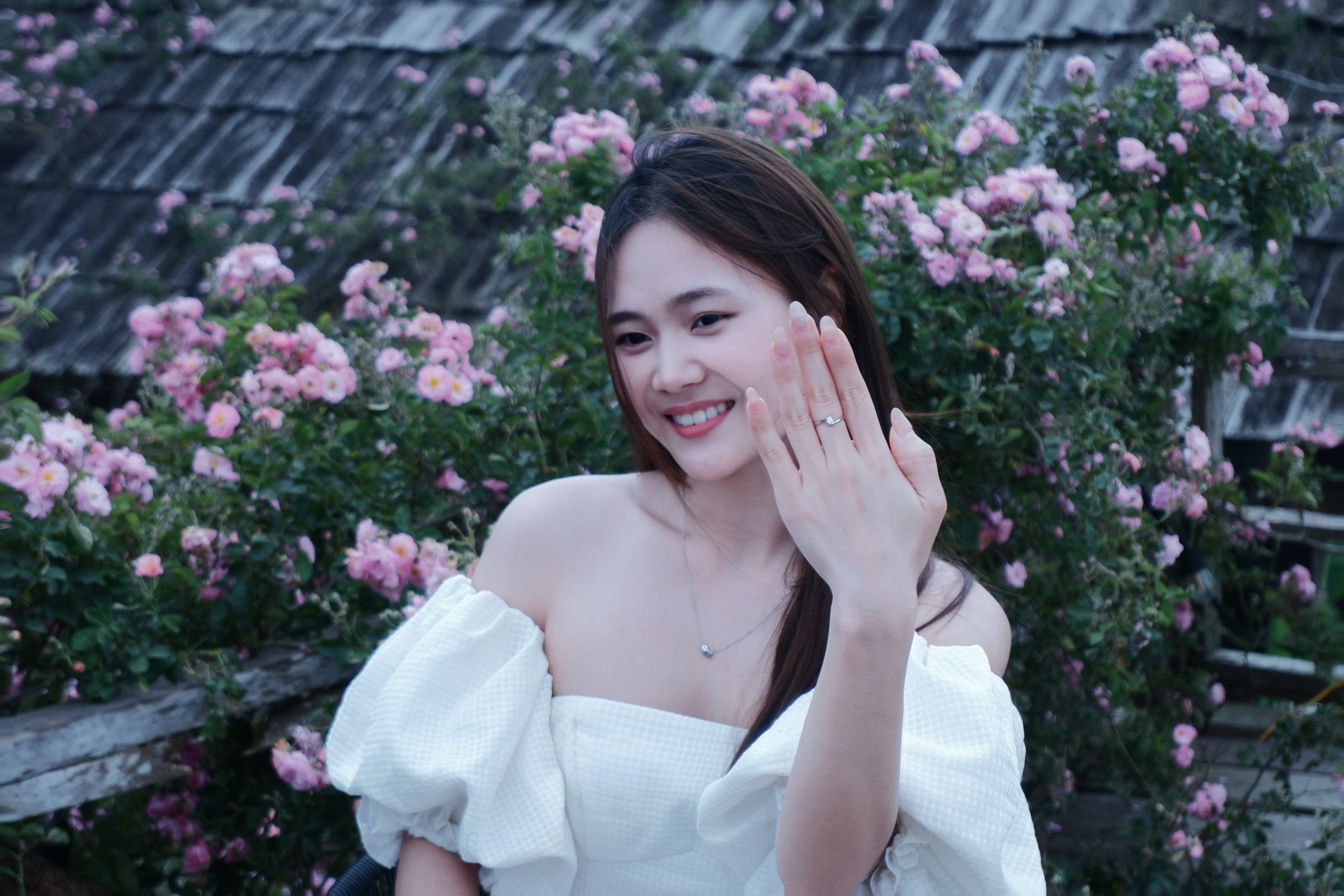 Ngày chung đôi